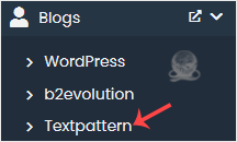 Textpattern-softaculous.gif