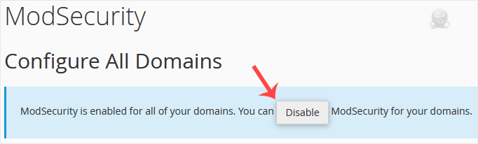 disable-modsecurity-in-cpanel.gif