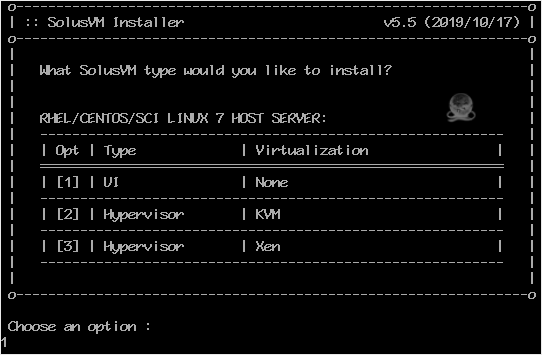 solusvm-master-installation-chose-virtualization.gif