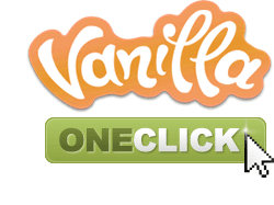one-click_vanillaforums